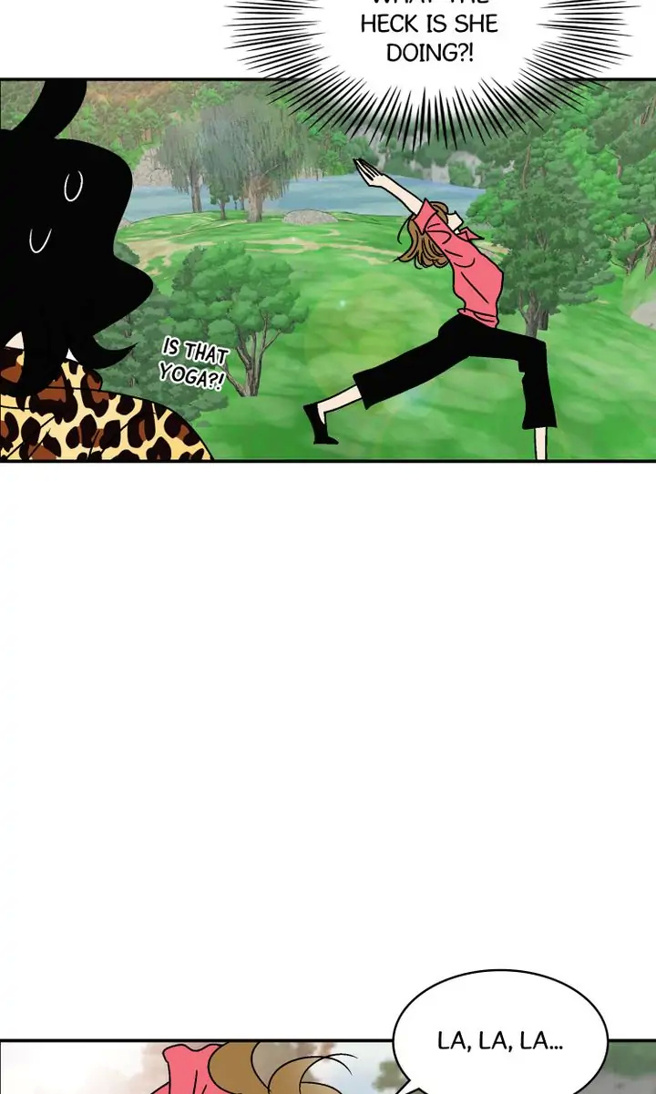 Love On Hold chapter 60 - page 36
