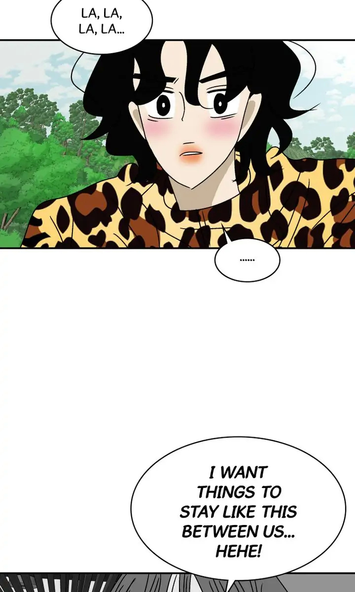 Love On Hold chapter 60 - page 38