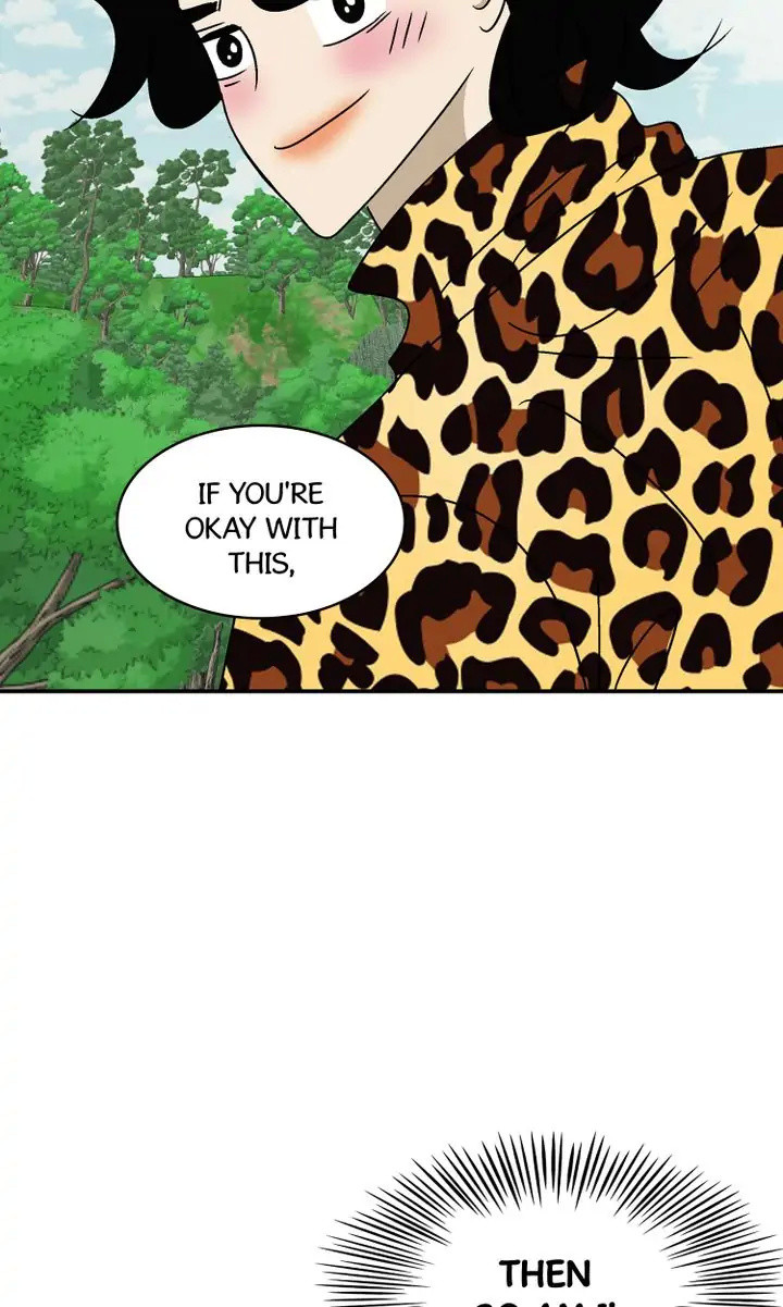 Love On Hold chapter 60 - page 40