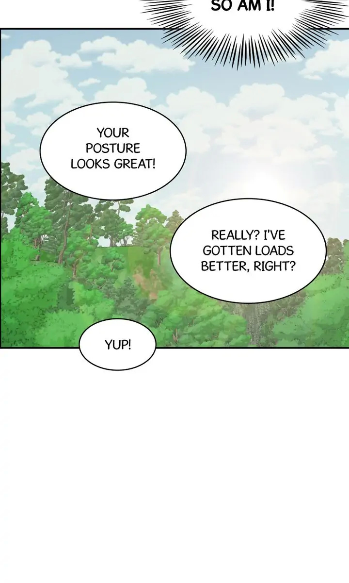 Love On Hold chapter 60 - page 41