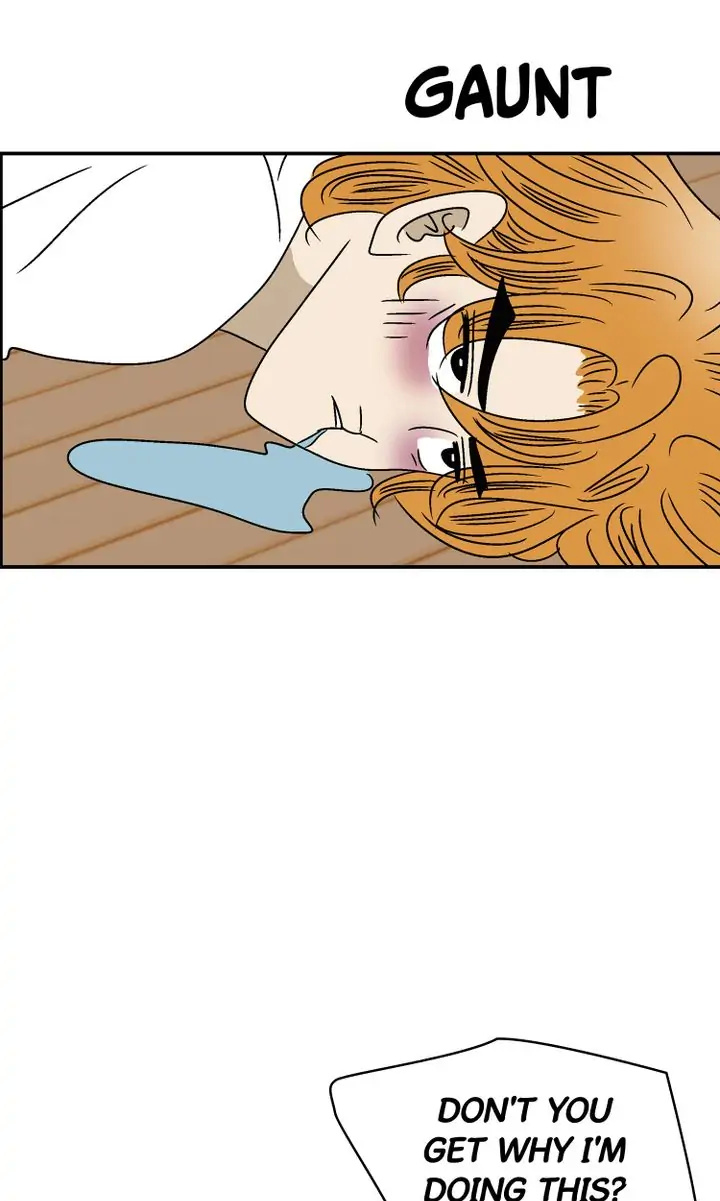 Love On Hold chapter 60 - page 43