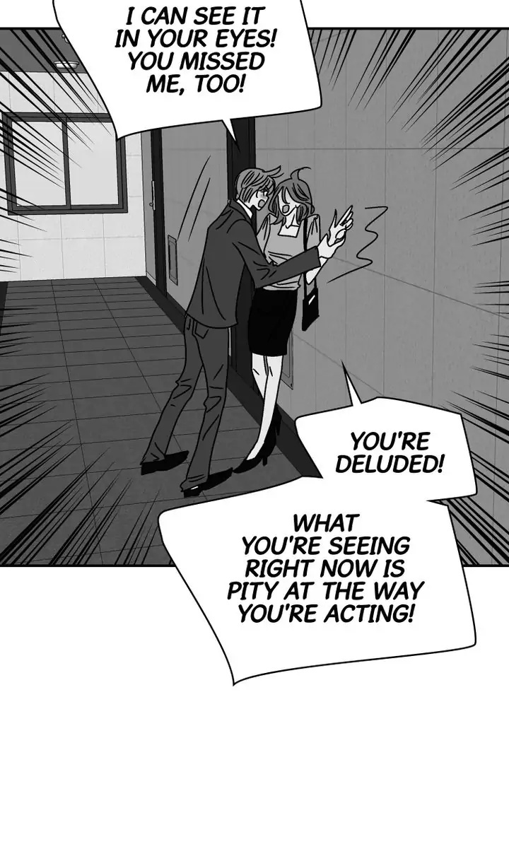 Love On Hold chapter 60 - page 46
