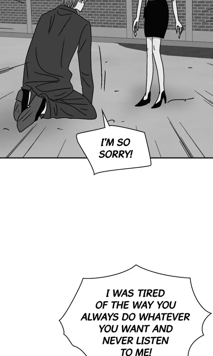 Love On Hold chapter 60 - page 49