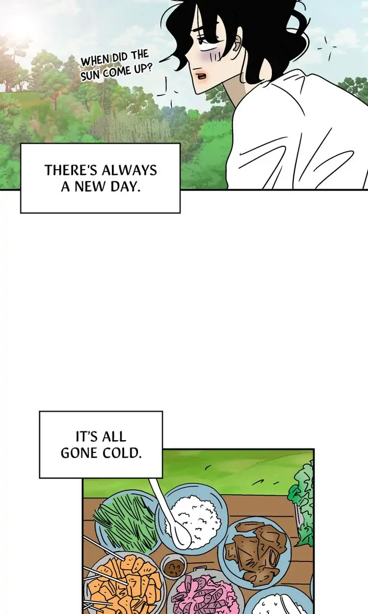 Love On Hold chapter 60 - page 5