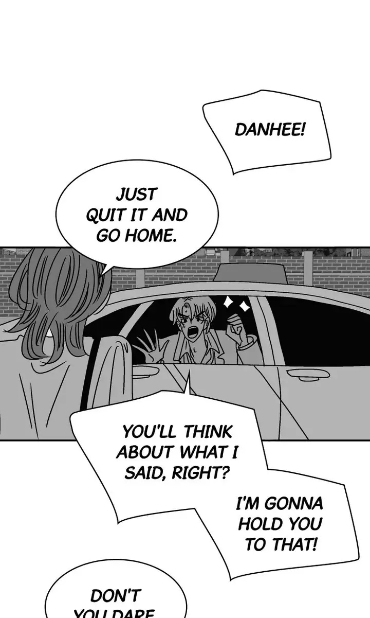 Love On Hold chapter 60 - page 52