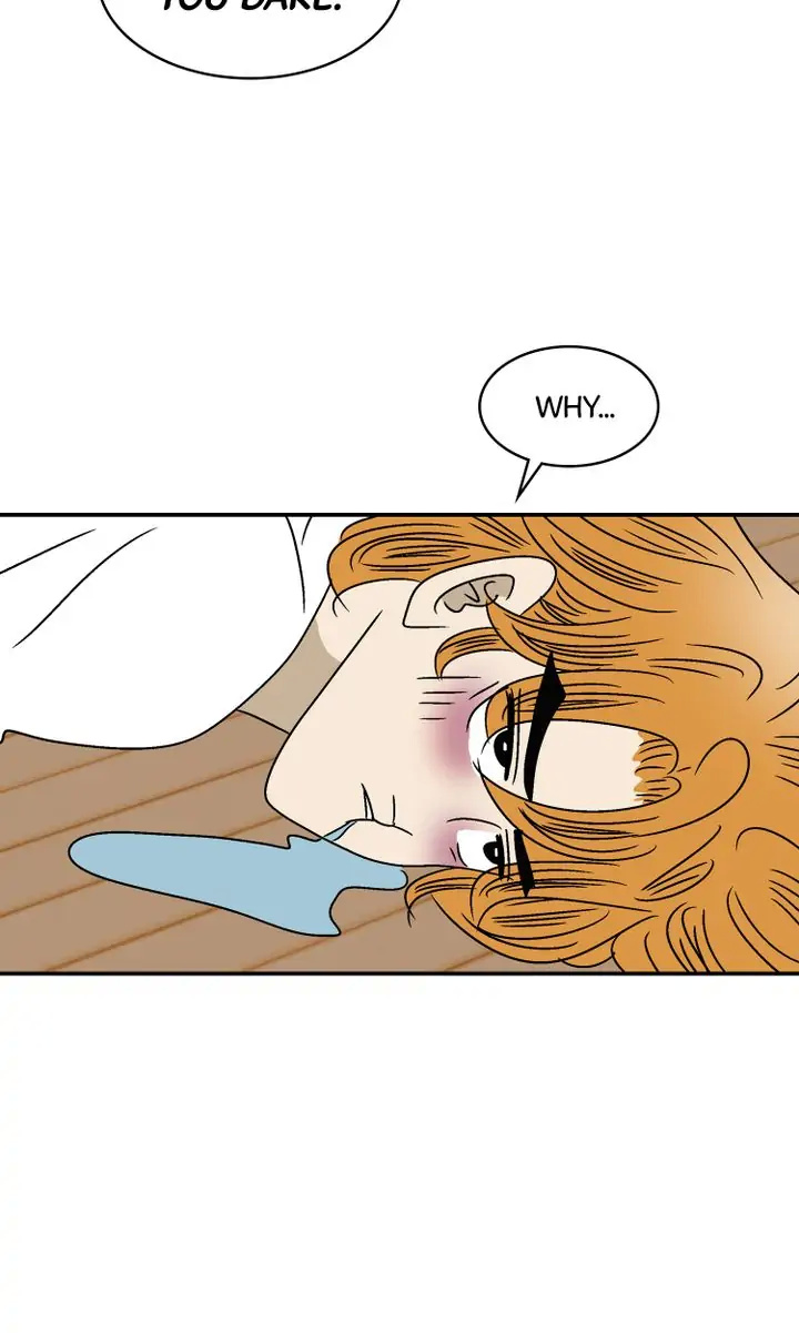 Love On Hold chapter 60 - page 53
