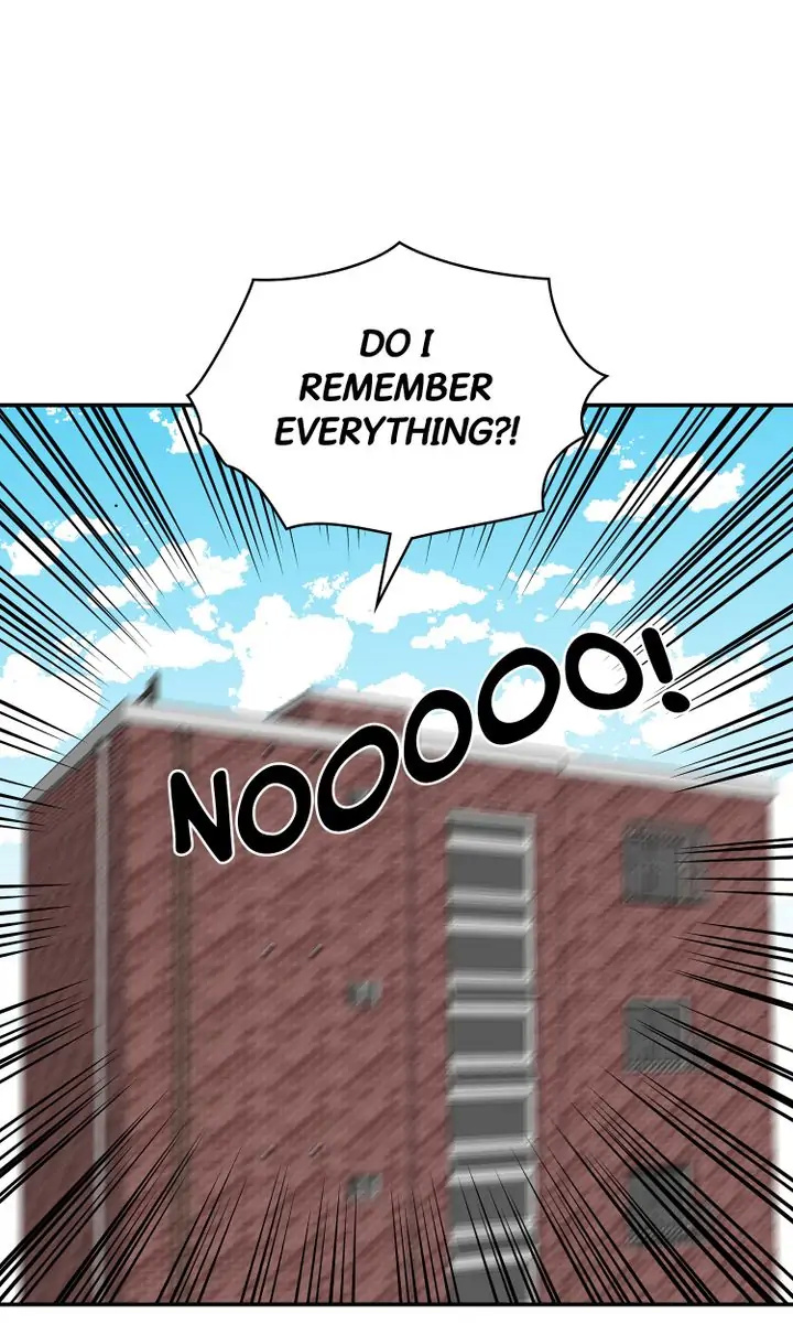 Love On Hold chapter 60 - page 54