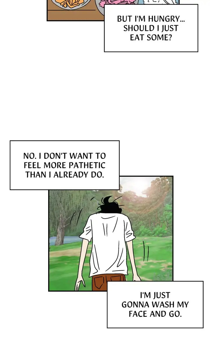 Love On Hold chapter 60 - page 6