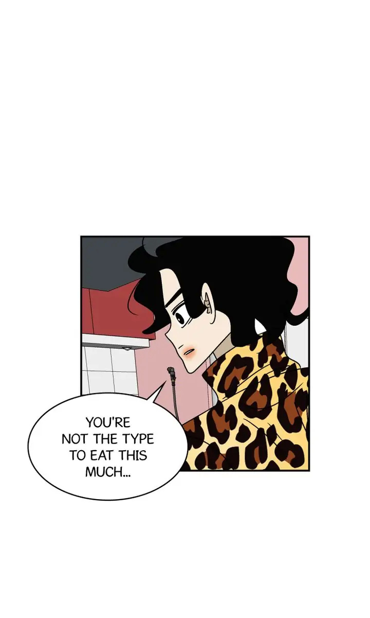 Love On Hold chapter 60 - page 62