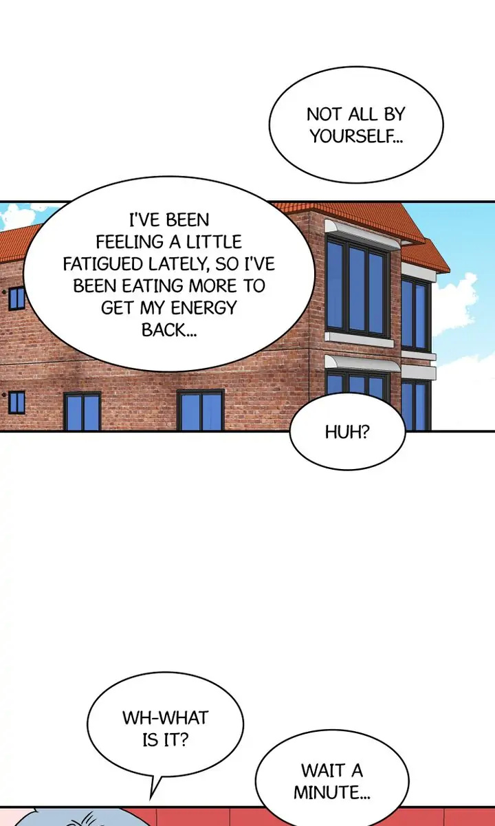 Love On Hold chapter 60 - page 63