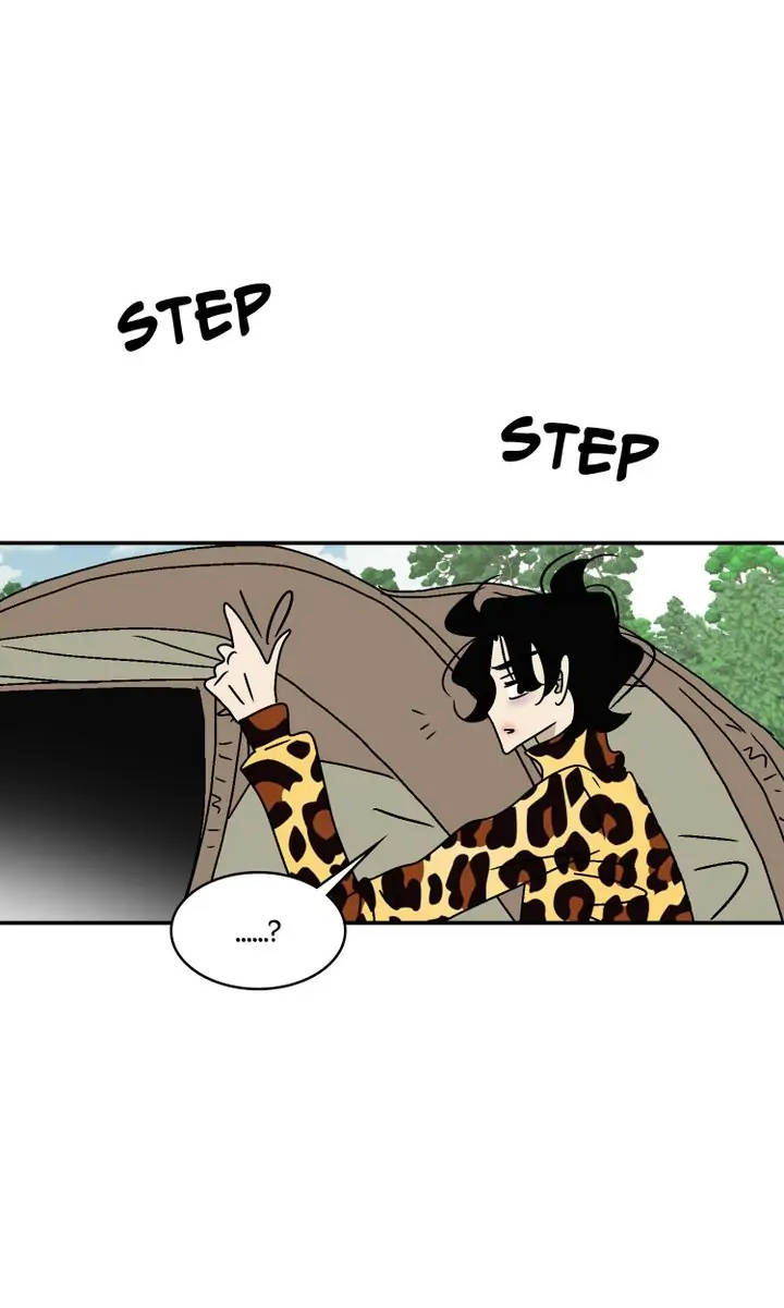 Love On Hold chapter 60 - page 7