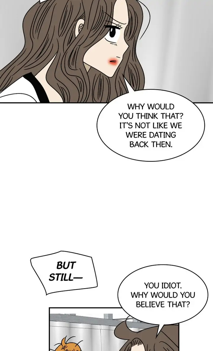 Love On Hold chapter 54 - page 11
