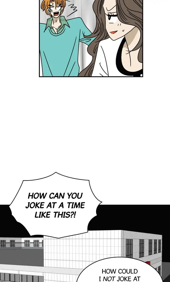 Love On Hold chapter 54 - page 12