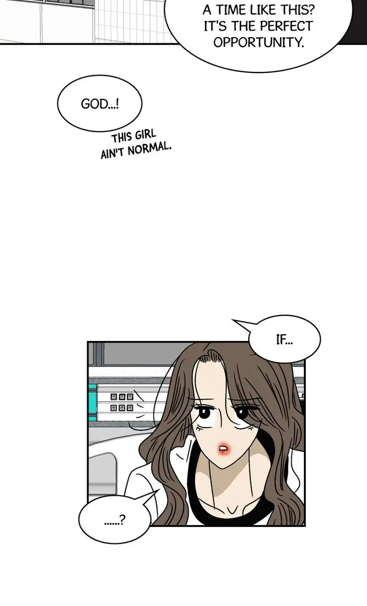 Love On Hold chapter 54 - page 13