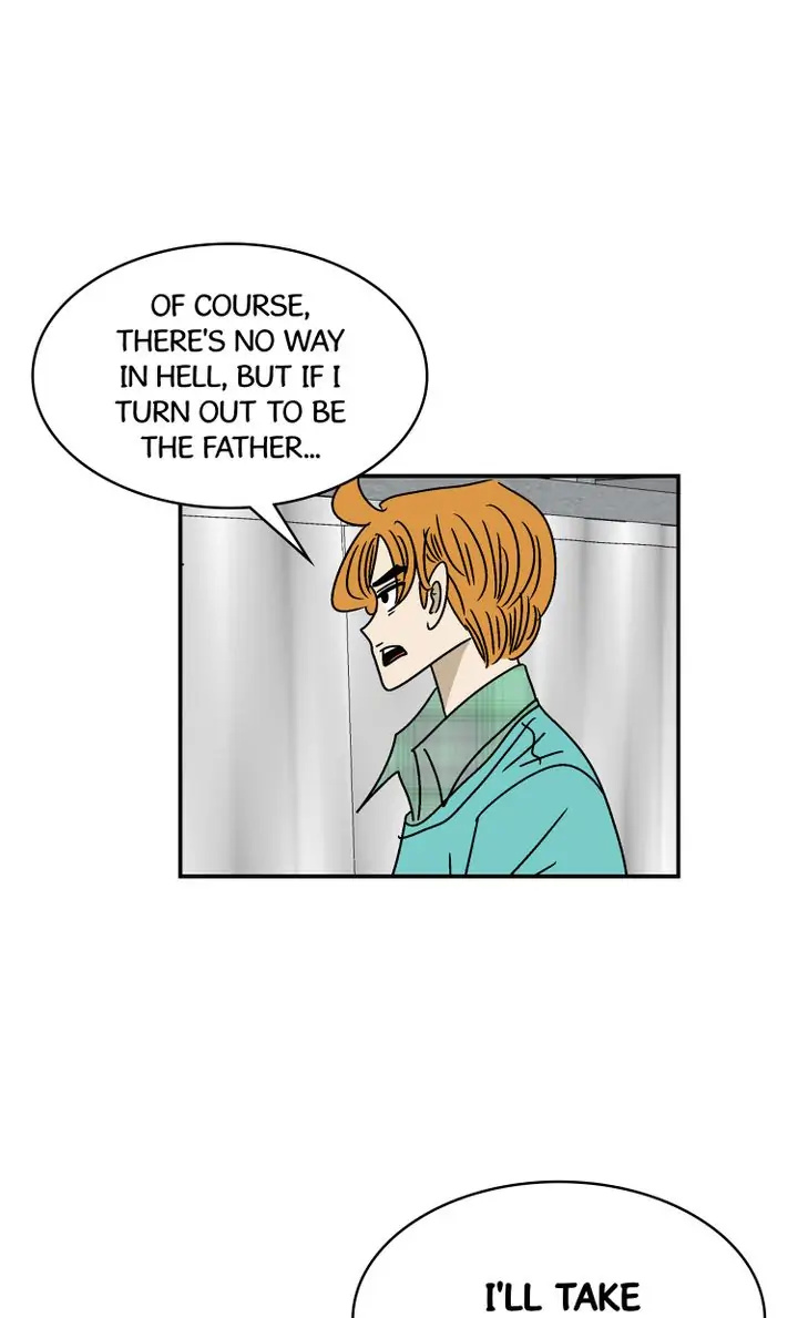 Love On Hold chapter 54 - page 14