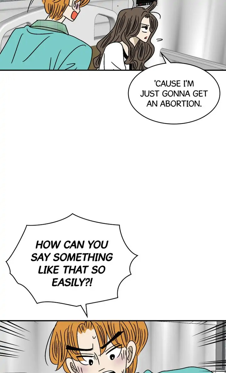 Love On Hold chapter 54 - page 16
