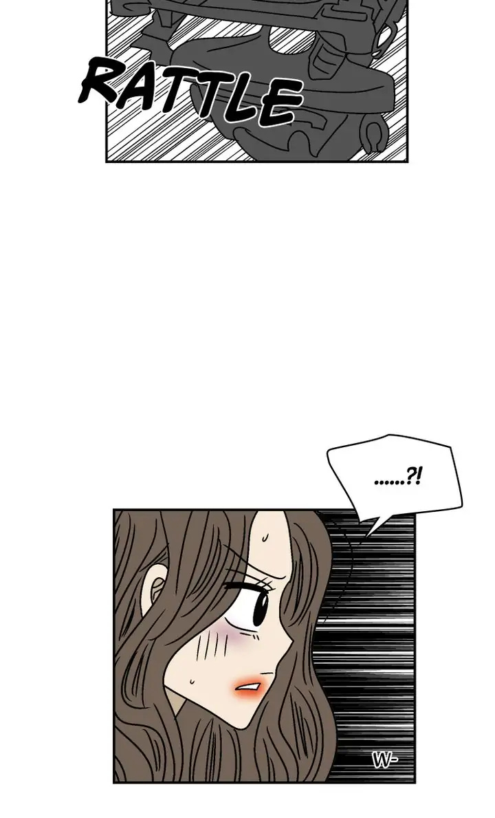 Love On Hold chapter 54 - page 23