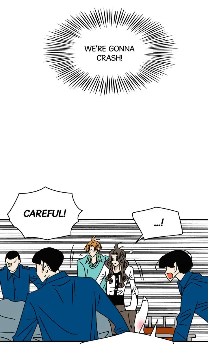 Love On Hold chapter 54 - page 24