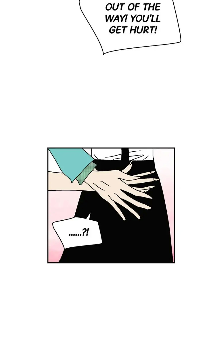 Love On Hold chapter 54 - page 25