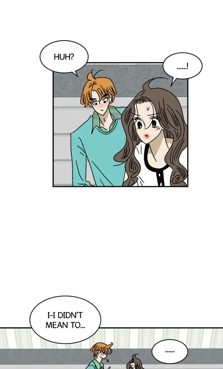 Love On Hold chapter 54 - page 26
