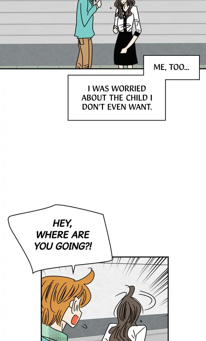 Love On Hold chapter 54 - page 27