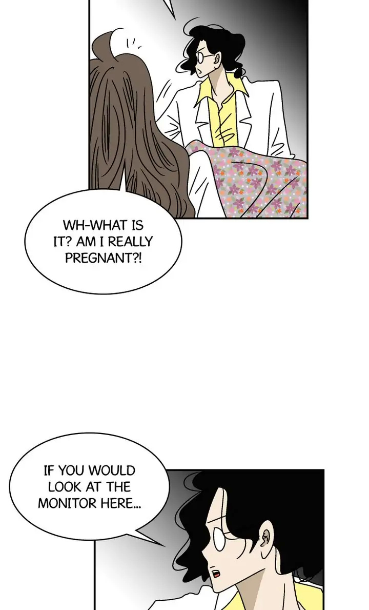 Love On Hold chapter 54 - page 32