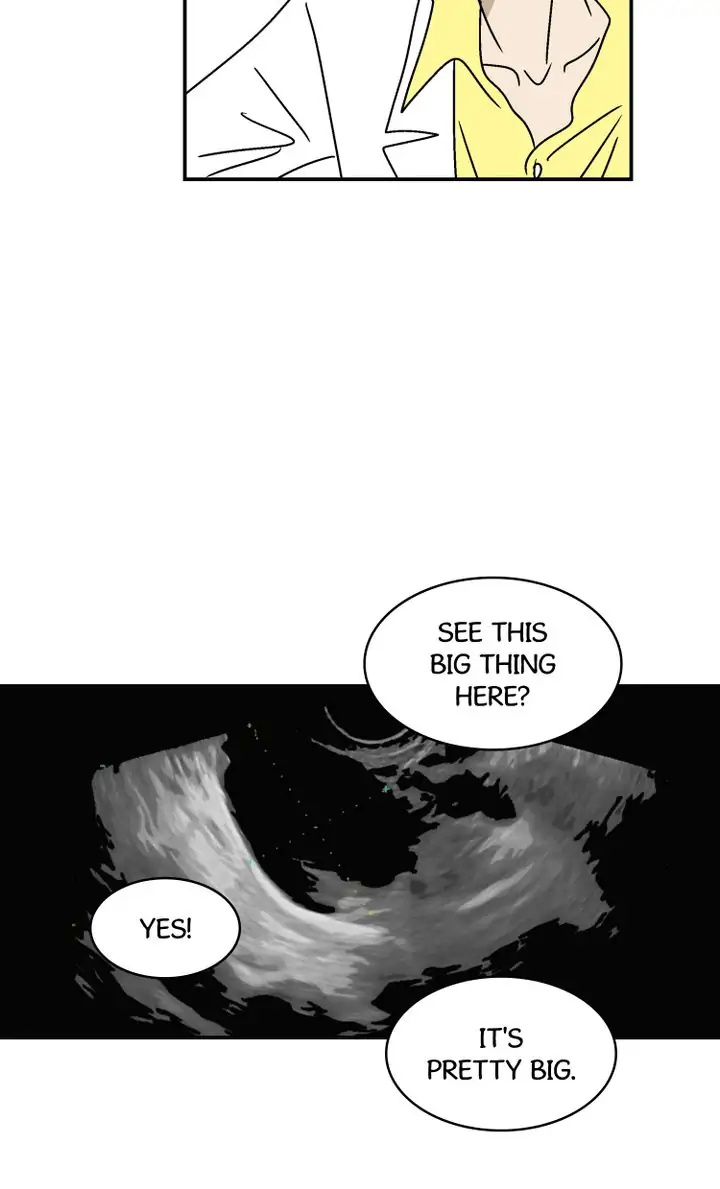 Love On Hold chapter 54 - page 33