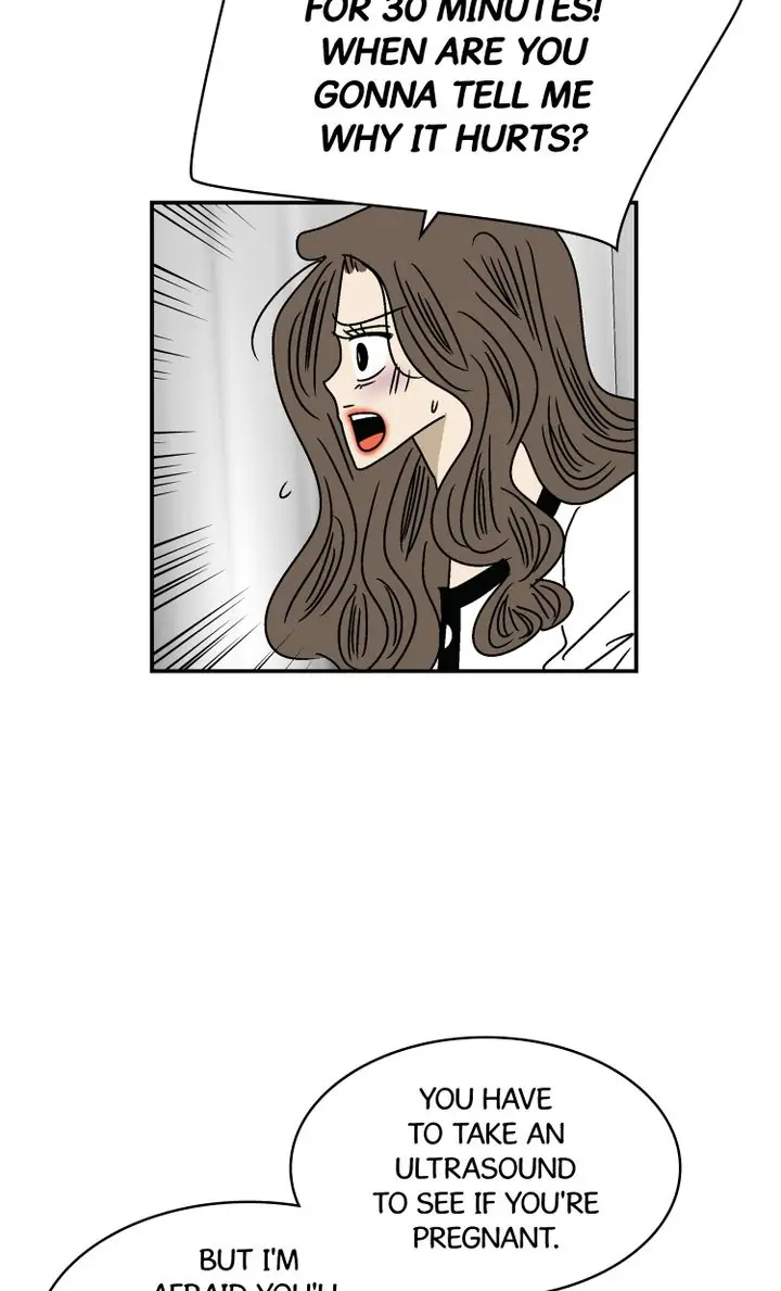 Love On Hold chapter 54 - page 4