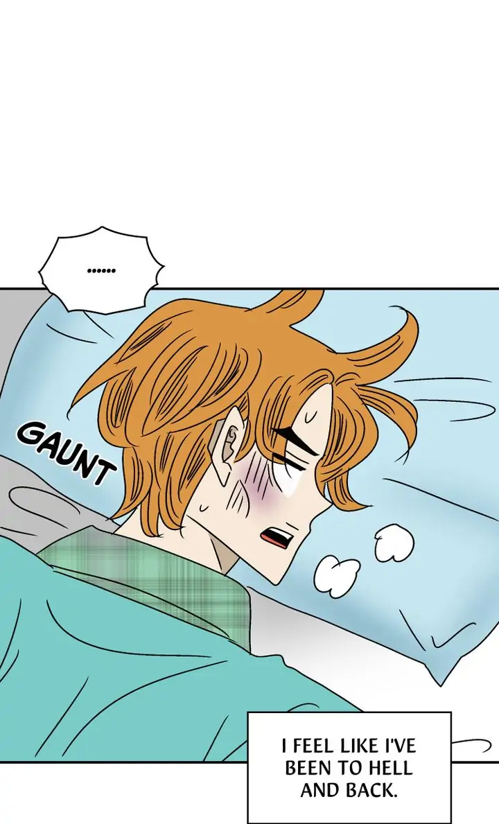 Love On Hold chapter 54 - page 40