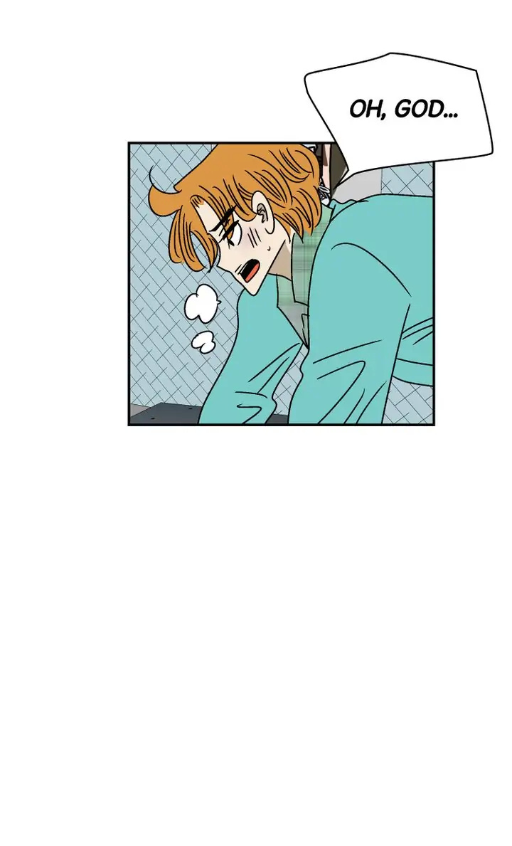 Love On Hold chapter 54 - page 42
