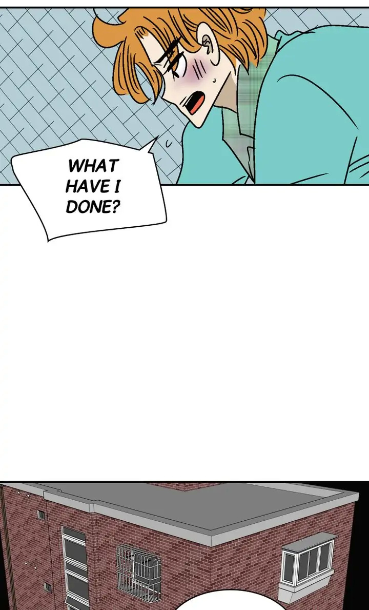 Love On Hold chapter 54 - page 43