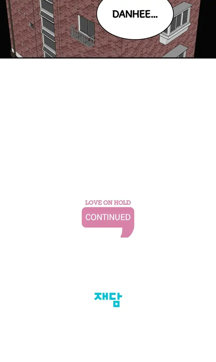Love On Hold chapter 54 - page 44