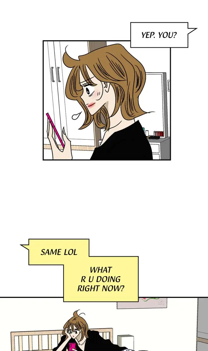 Love On Hold chapter 55 - page 12