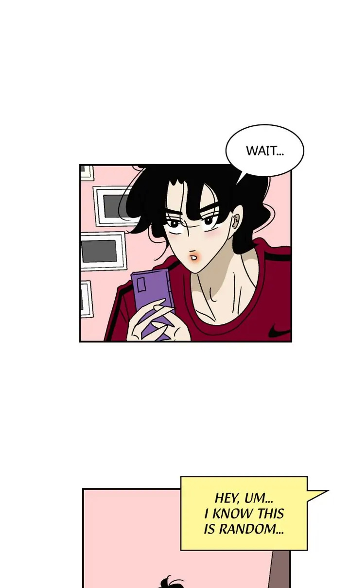 Love On Hold chapter 55 - page 16