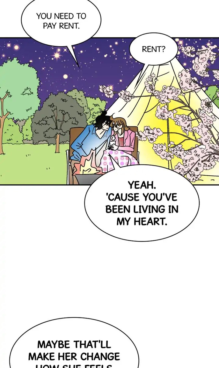 Love On Hold chapter 55 - page 25