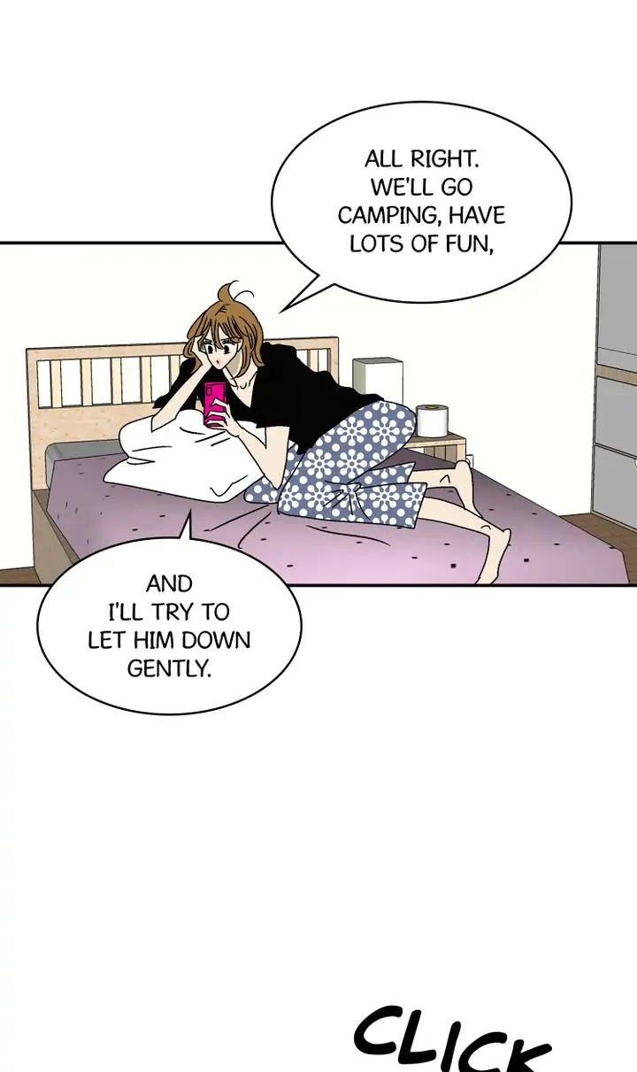 Love On Hold chapter 55 - page 27