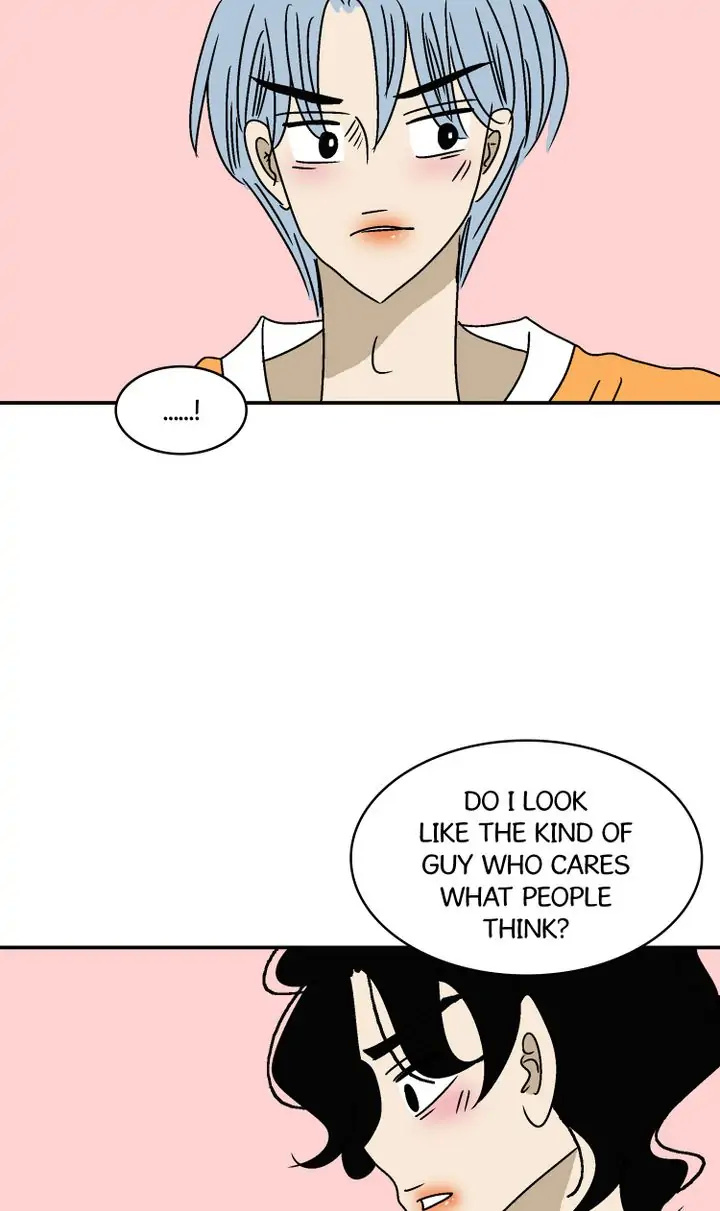 Love On Hold chapter 55 - page 42