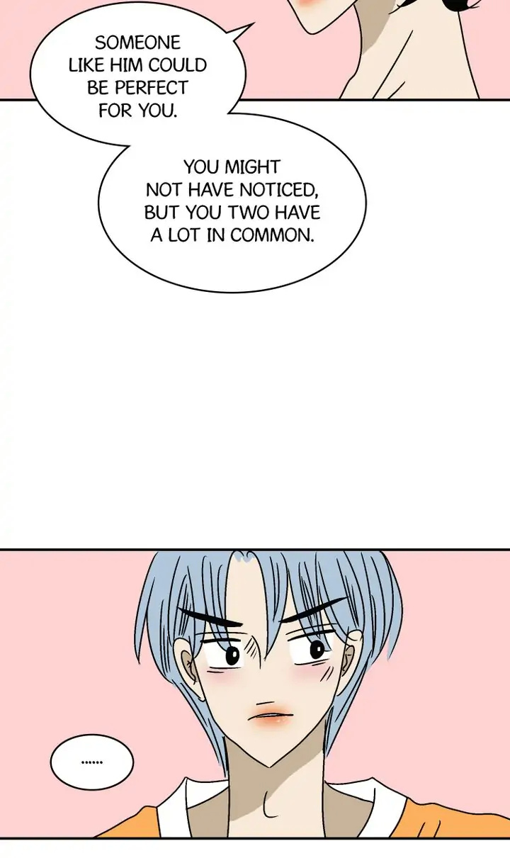 Love On Hold chapter 55 - page 43
