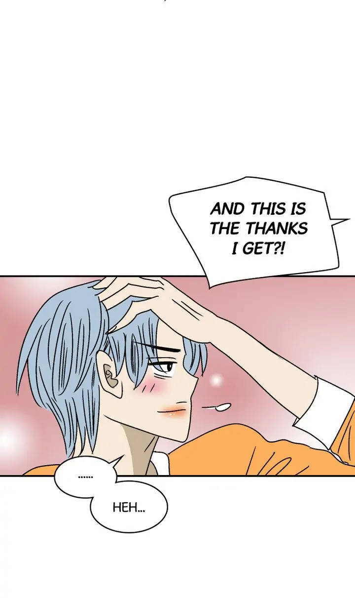 Love On Hold chapter 55 - page 45