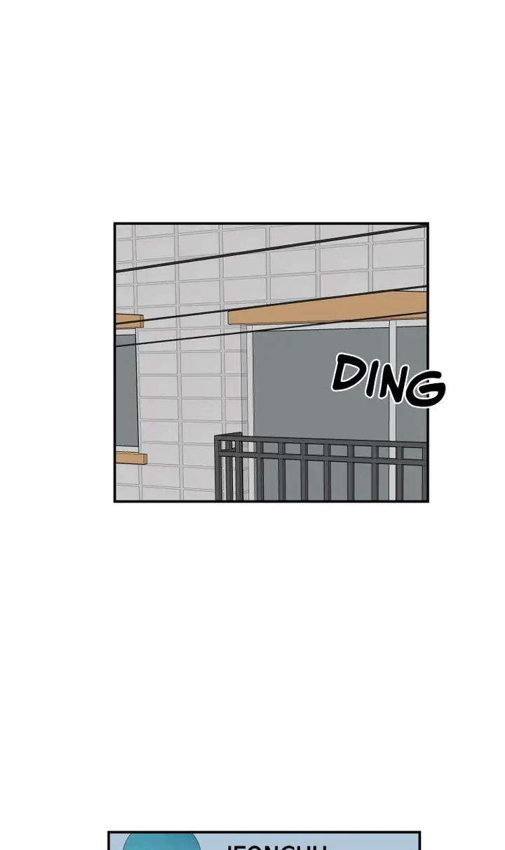 Love On Hold chapter 55 - page 46