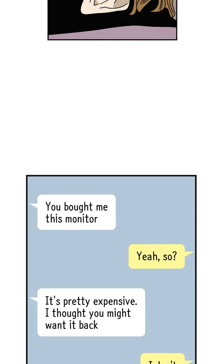 Love On Hold chapter 55 - page 48