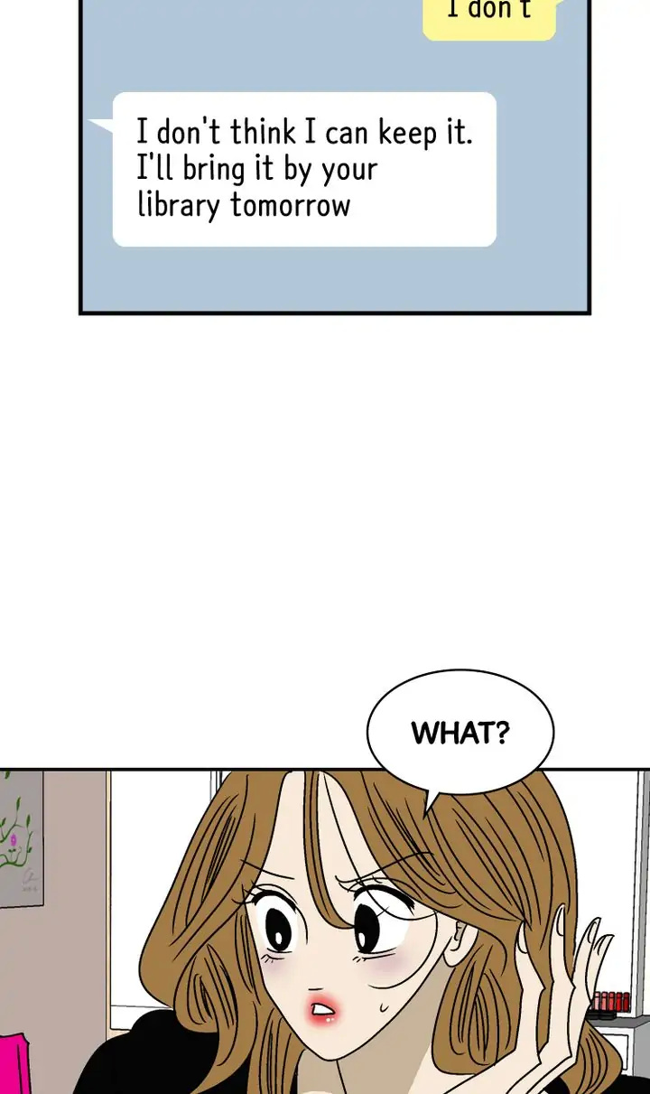 Love On Hold chapter 55 - page 49