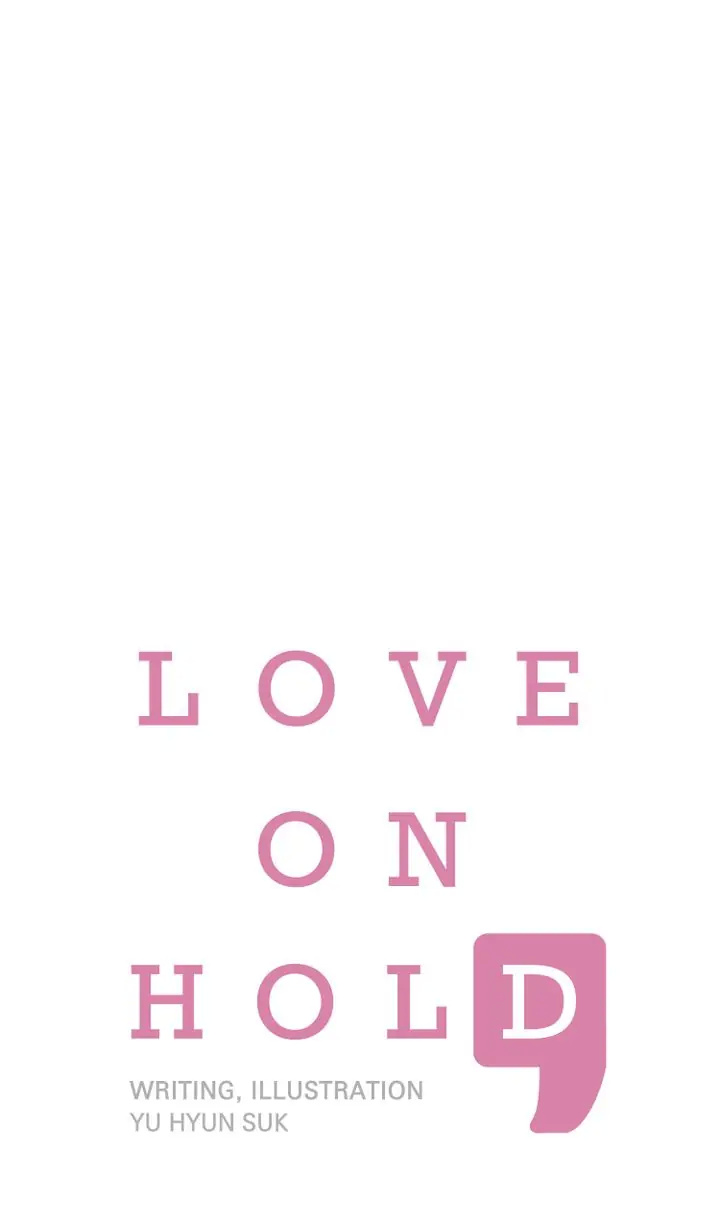 Love On Hold chapter 56 - page 1