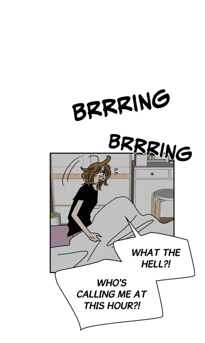 Love On Hold chapter 56 - page 12