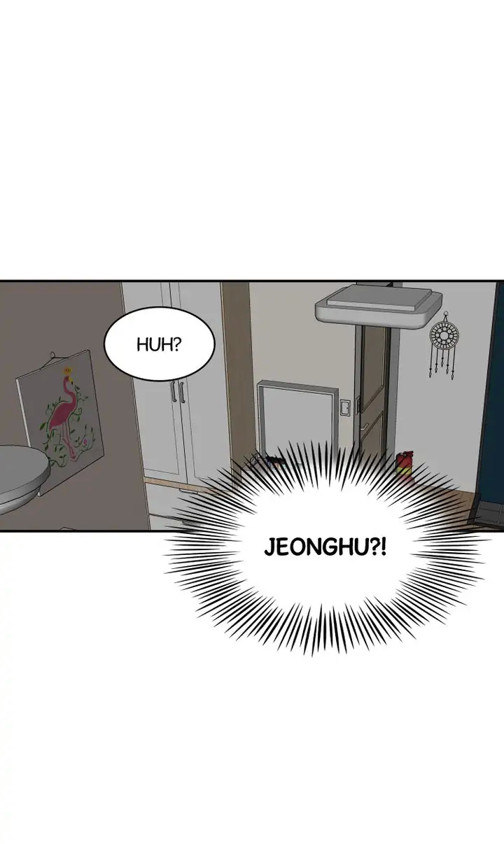 Love On Hold chapter 56 - page 13