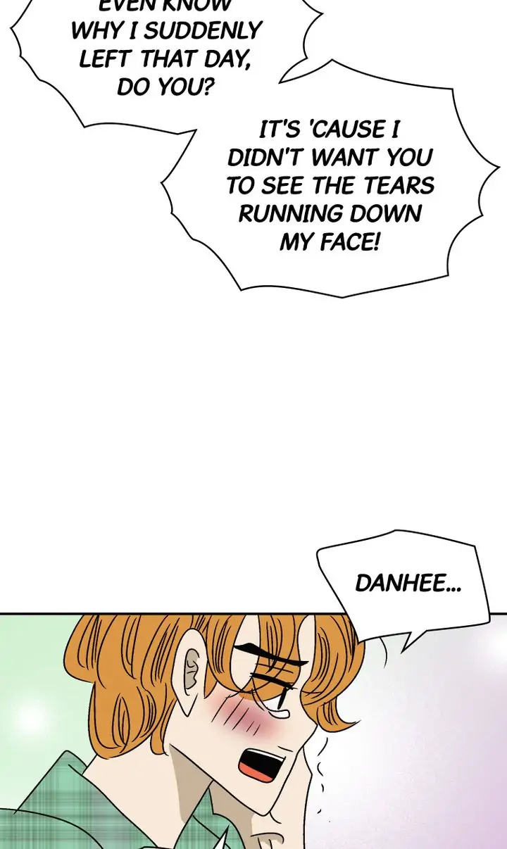 Love On Hold chapter 56 - page 17
