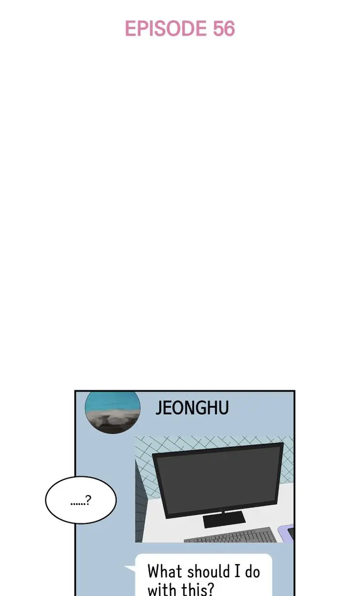 Love On Hold chapter 56 - page 2