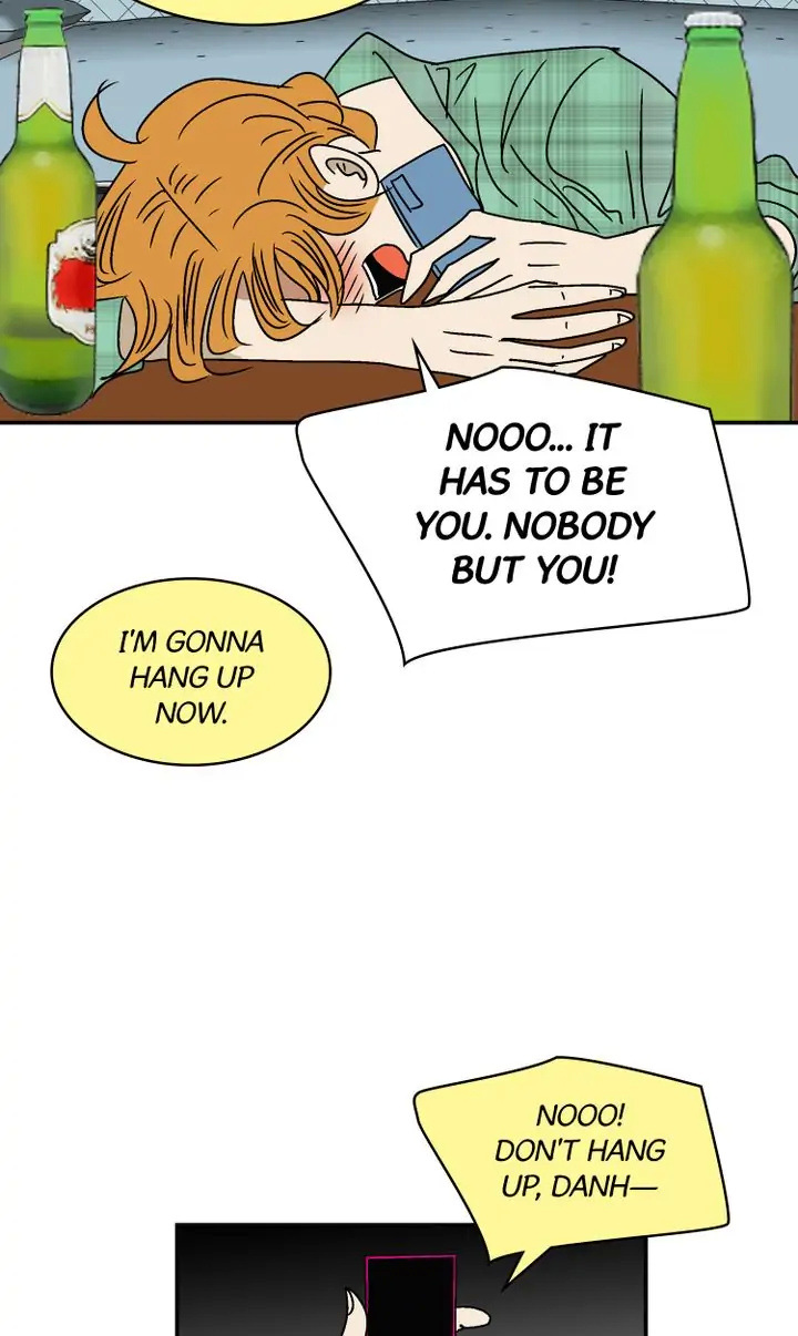 Love On Hold chapter 56 - page 23