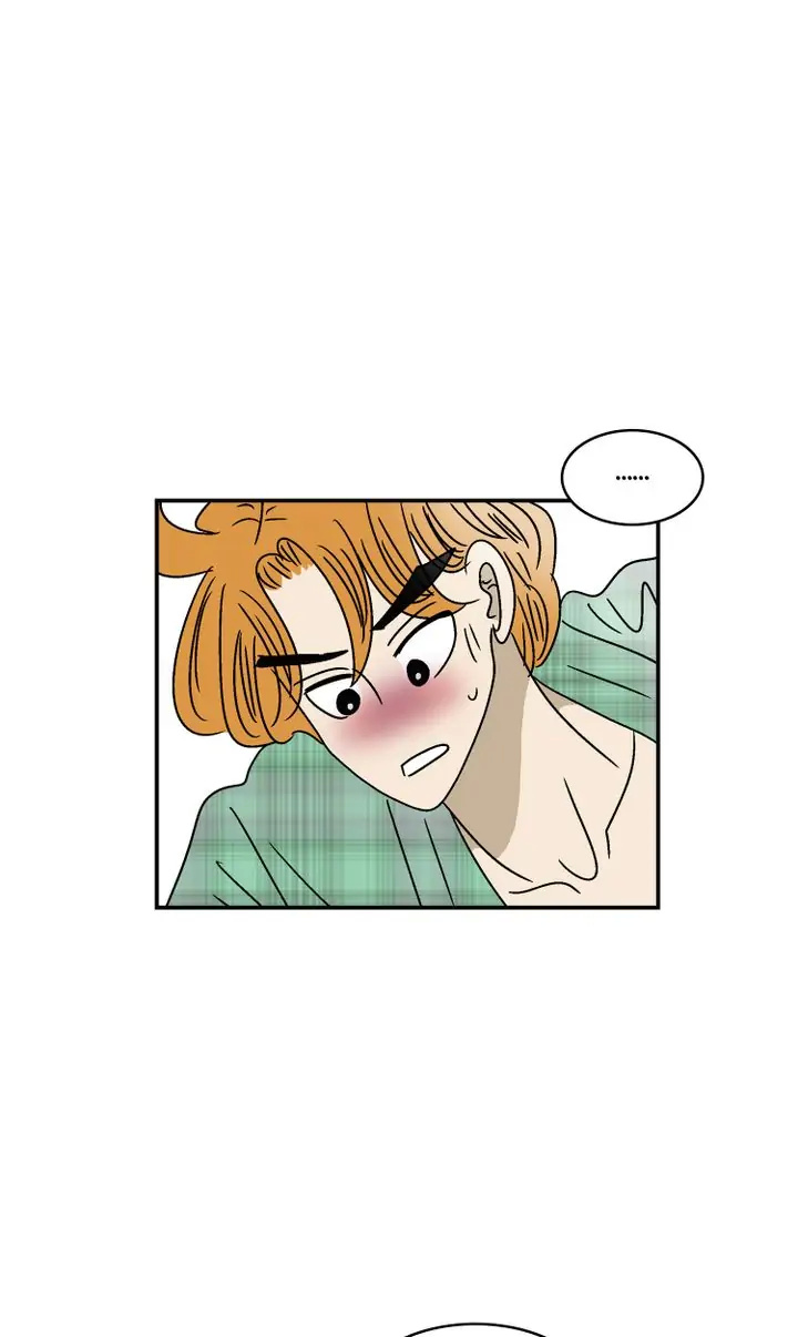 Love On Hold chapter 56 - page 25