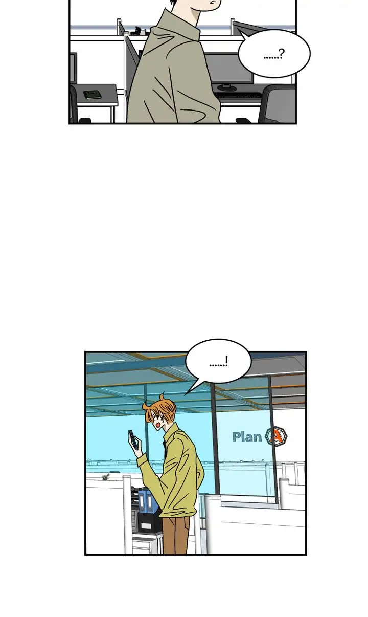 Love On Hold chapter 56 - page 27